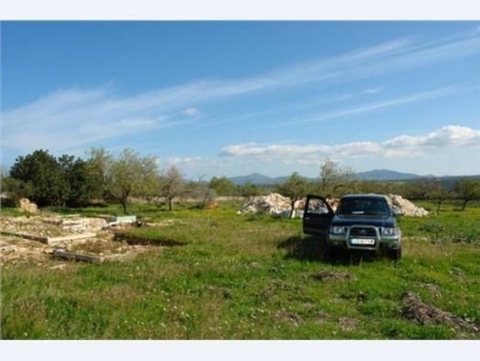 Santa&nbsp;Margalida&nbsp;property:&nbsp;Land&nbsp;with&nbsp;bedroom&nbsp;in&nbsp;Santa&nbsp;Margalida,&nbsp;Spain&nbsp;175376