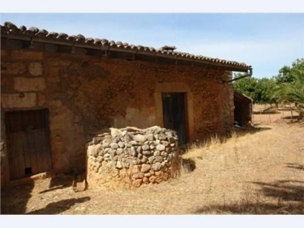 Inca&nbsp;property:&nbsp;Land&nbsp;with&nbsp;bedroom&nbsp;in&nbsp;Inca,&nbsp;Spain&nbsp;175406