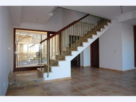 Moscari&nbsp;property:&nbsp;Townhome&nbsp;for&nbsp;sale&nbsp;in&nbsp;Moscari,&nbsp;Spain&nbsp;175411