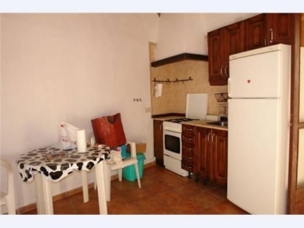 Muro&nbsp;property:&nbsp;Land&nbsp;with&nbsp;1&nbsp;bedroom&nbsp;in&nbsp;Muro&nbsp;175418