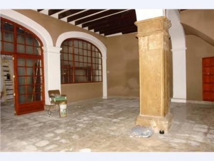 Inca&nbsp;property:&nbsp;Commercial&nbsp;for&nbsp;sale&nbsp;in&nbsp;Inca,&nbsp;Spain&nbsp;175474