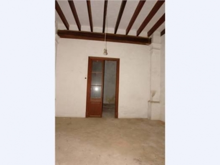 Inca&nbsp;property:&nbsp;Commercial&nbsp;for&nbsp;sale&nbsp;in&nbsp;Inca,&nbsp;Mallorca&nbsp;175474