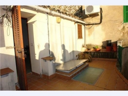 Campanet&nbsp;property:&nbsp;Townhome&nbsp;in&nbsp;Mallorca&nbsp;for&nbsp;sale&nbsp;175475