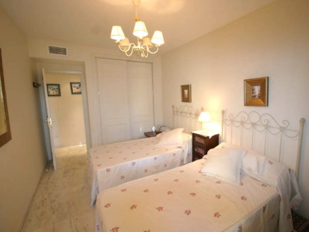 Bahia&nbsp;De&nbsp;Marbella&nbsp;property:&nbsp;Malaga&nbsp;Apartment&nbsp;175564