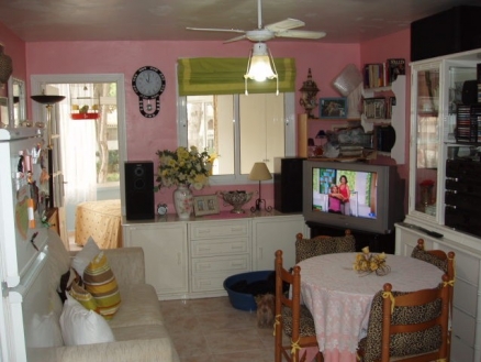 Calypso&nbsp;property:&nbsp;Studio&nbsp;in&nbsp;Malaga&nbsp;for&nbsp;sale&nbsp;175667