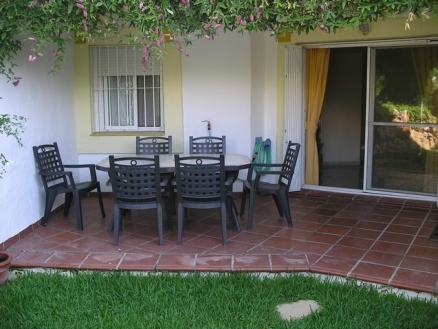 Riviera&nbsp;del&nbsp;Sol&nbsp;property:&nbsp;Apartment&nbsp;with&nbsp;3&nbsp;bedroom&nbsp;in&nbsp;Riviera&nbsp;del&nbsp;Sol,&nbsp;Spain&nbsp;175701