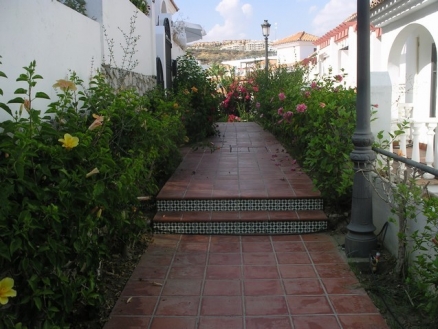 Riviera&nbsp;del&nbsp;Sol&nbsp;property:&nbsp;Townhome&nbsp;with&nbsp;2&nbsp;bedroom&nbsp;in&nbsp;Riviera&nbsp;del&nbsp;Sol,&nbsp;Spain&nbsp;175702