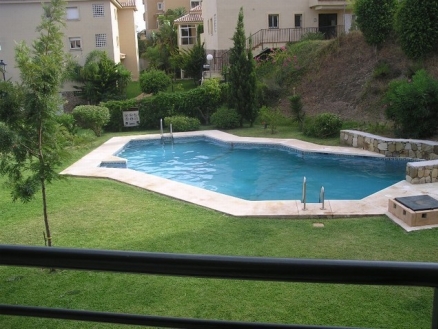 Riviera&nbsp;del&nbsp;Sol&nbsp;property:&nbsp;Apartment&nbsp;with&nbsp;2&nbsp;bedroom&nbsp;in&nbsp;Riviera&nbsp;del&nbsp;Sol&nbsp;175720