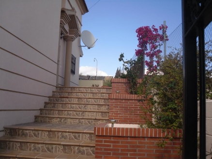 Loja&nbsp;property:&nbsp;Villa&nbsp;in&nbsp;Granada&nbsp;for&nbsp;sale&nbsp;175753