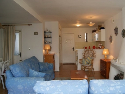 Apartment&nbsp;with&nbsp;1&nbsp;bedroom&nbsp;in&nbsp;town,&nbsp;Spain&nbsp;175761