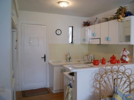 Malaga&nbsp;property&nbsp;|&nbsp;1&nbsp;bedroom&nbsp;Apartment&nbsp;175761