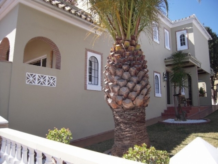 Manilva&nbsp;property:&nbsp;Villa&nbsp;for&nbsp;sale&nbsp;in&nbsp;Manilva&nbsp;175763