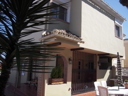 Manilva&nbsp;property:&nbsp;Villa&nbsp;in&nbsp;Malaga&nbsp;for&nbsp;sale&nbsp;175763