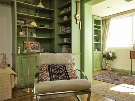 Malaga&nbsp;Apartment&nbsp;175890