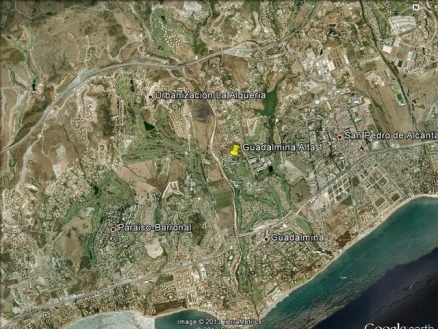 Guadalmina&nbsp;Alta&nbsp;property:&nbsp;Malaga&nbsp;Apartment&nbsp;175909