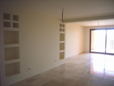 Apartment&nbsp;with&nbsp;3&nbsp;bedroom&nbsp;in&nbsp;town,&nbsp;Spain&nbsp;175913