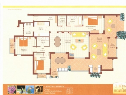 town&nbsp;Apartment&nbsp;175913