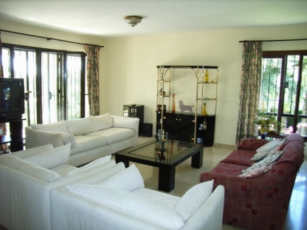 Villa&nbsp;for&nbsp;sale&nbsp;in&nbsp;town,&nbsp;Malaga&nbsp;175934