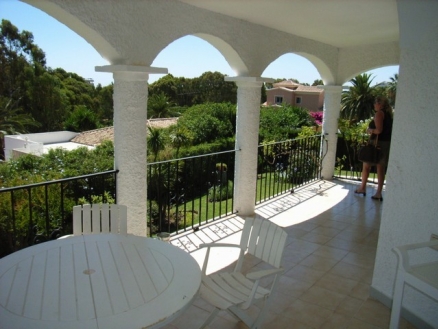 Villa&nbsp;in&nbsp;Malaga&nbsp;for&nbsp;sale&nbsp;175934