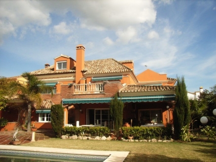 San&nbsp;Pedro&nbsp;de&nbsp;Alcantara&nbsp;property:&nbsp;Villa&nbsp;in&nbsp;Malaga&nbsp;for&nbsp;sale&nbsp;175940