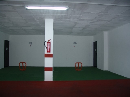 Commercial&nbsp;with&nbsp;bedroom&nbsp;in&nbsp;town,&nbsp;Spain&nbsp;175944