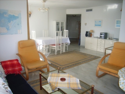 Apartment&nbsp;for&nbsp;sale&nbsp;in&nbsp;town,&nbsp;Spain&nbsp;175952