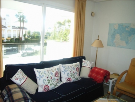 Apartment&nbsp;with&nbsp;2&nbsp;bedroom&nbsp;in&nbsp;town,&nbsp;Spain&nbsp;175952