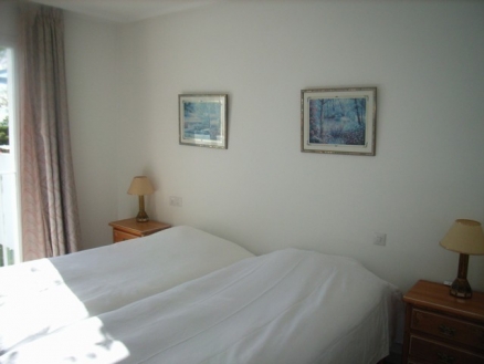 Malaga&nbsp;Apartment&nbsp;175952