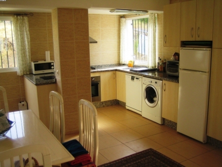 Riviera&nbsp;del&nbsp;Sol&nbsp;property:&nbsp;Villa&nbsp;in&nbsp;Malaga&nbsp;for&nbsp;sale&nbsp;175992