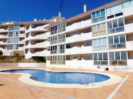 Apartment&nbsp;for&nbsp;sale&nbsp;in&nbsp;town,&nbsp;Spain&nbsp;175999