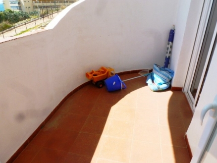 Apartment&nbsp;with&nbsp;2&nbsp;bedroom&nbsp;in&nbsp;town,&nbsp;Spain&nbsp;175999