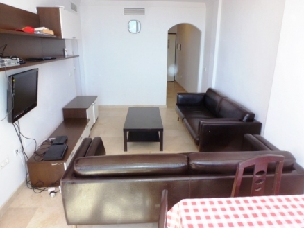 Apartment&nbsp;for&nbsp;sale&nbsp;in&nbsp;town,&nbsp;Malaga&nbsp;175999