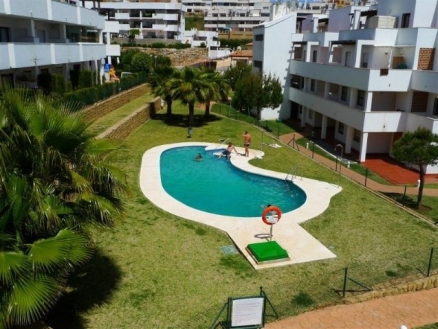 Riviera&nbsp;del&nbsp;Sol&nbsp;property:&nbsp;Apartment&nbsp;for&nbsp;sale&nbsp;in&nbsp;Riviera&nbsp;del&nbsp;Sol,&nbsp;Spain&nbsp;176007