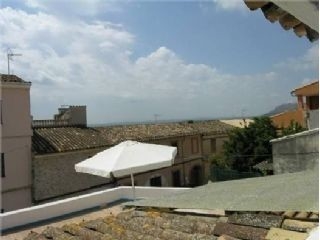 Buger&nbsp;property:&nbsp;Townhome&nbsp;in&nbsp;Mallorca&nbsp;for&nbsp;sale&nbsp;176011