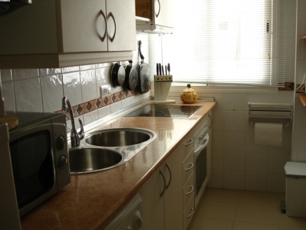 Riviera&nbsp;del&nbsp;Sol&nbsp;property:&nbsp;Apartment&nbsp;with&nbsp;2&nbsp;bedroom&nbsp;in&nbsp;Riviera&nbsp;del&nbsp;Sol&nbsp;176133