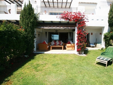 La&nbsp;Quinta&nbsp;property:&nbsp;Apartment&nbsp;for&nbsp;sale&nbsp;in&nbsp;La&nbsp;Quinta,&nbsp;Spain&nbsp;176135