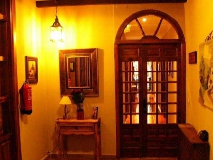 Almeria&nbsp;property:&nbsp;Almeria&nbsp;Villa&nbsp;176136