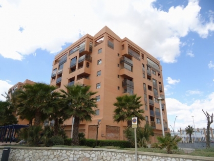 Malaga&nbsp;property:&nbsp;Apartment&nbsp;with&nbsp;4&nbsp;bedroom&nbsp;in&nbsp;Malaga&nbsp;176145