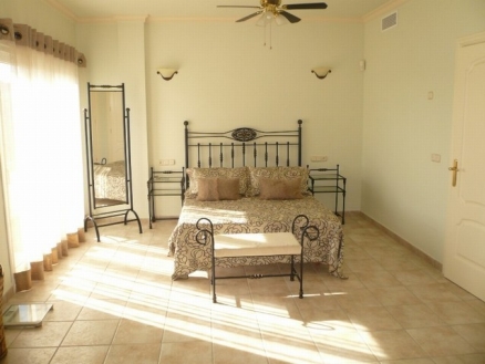 Torrenueva&nbsp;property:&nbsp;Villa&nbsp;with&nbsp;4&nbsp;bedroom&nbsp;in&nbsp;Torrenueva&nbsp;176151