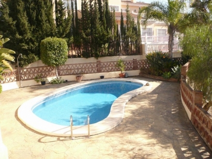 Torrenueva&nbsp;property:&nbsp;Malaga&nbsp;Villa&nbsp;176151