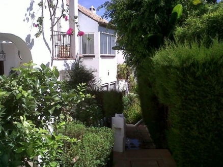 Townhome&nbsp;for&nbsp;sale&nbsp;in&nbsp;town,&nbsp;Spain&nbsp;176172