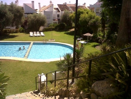 Townhome&nbsp;with&nbsp;3&nbsp;bedroom&nbsp;in&nbsp;town,&nbsp;Spain&nbsp;176172