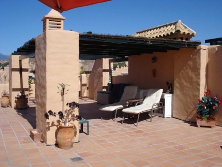 Apartment&nbsp;for&nbsp;sale&nbsp;in&nbsp;town,&nbsp;Malaga&nbsp;176178
