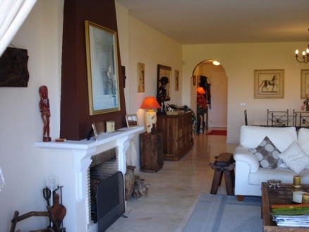 Malaga&nbsp;property&nbsp;|&nbsp;2&nbsp;bedroom&nbsp;Apartment&nbsp;176178