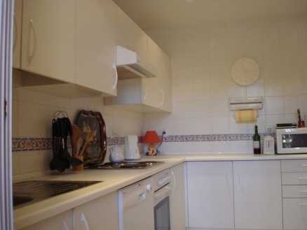 Malaga&nbsp;Apartment&nbsp;176178