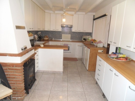 Villa&nbsp;for&nbsp;sale&nbsp;in&nbsp;town,&nbsp;Malaga&nbsp;176263