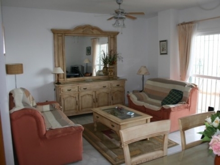 Riviera&nbsp;del&nbsp;Sol&nbsp;property:&nbsp;Apartment&nbsp;with&nbsp;3&nbsp;bedroom&nbsp;in&nbsp;Riviera&nbsp;del&nbsp;Sol&nbsp;176264