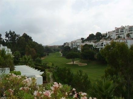 Benahavis&nbsp;property:&nbsp;Malaga&nbsp;Apartment&nbsp;176279