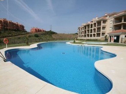 El&nbsp;Chaparral&nbsp;property:&nbsp;Apartment&nbsp;with&nbsp;3&nbsp;bedroom&nbsp;in&nbsp;El&nbsp;Chaparral&nbsp;176283