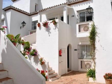 Apartment&nbsp;for&nbsp;sale&nbsp;in&nbsp;town,&nbsp;Spain&nbsp;176293